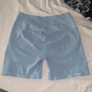 Alphalete Amplify Shorts